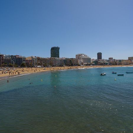 Camden Home By CanariasGetaway Las Palmas de Gran Canaria Exterior foto