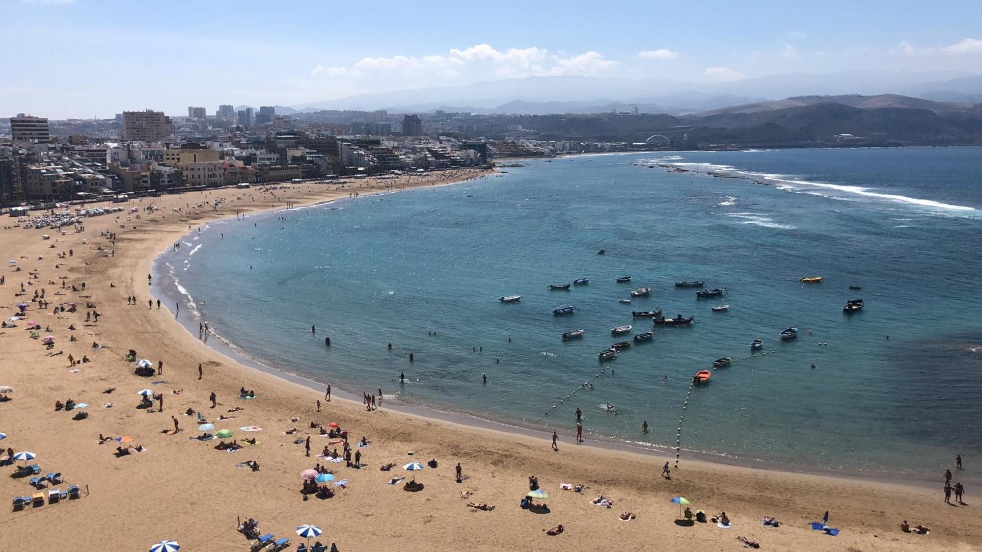 Camden Home By CanariasGetaway Las Palmas de Gran Canaria Exterior foto