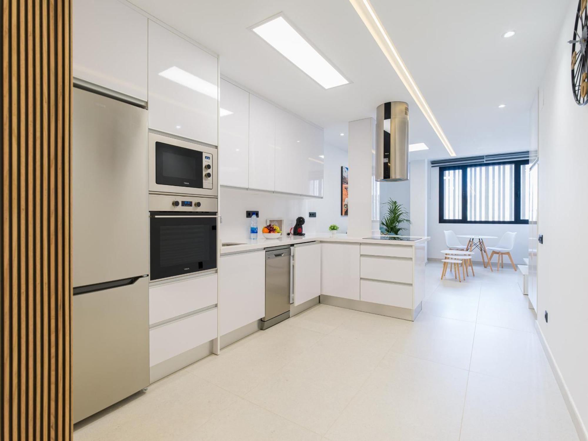 Camden Home By CanariasGetaway Las Palmas de Gran Canaria Exterior foto