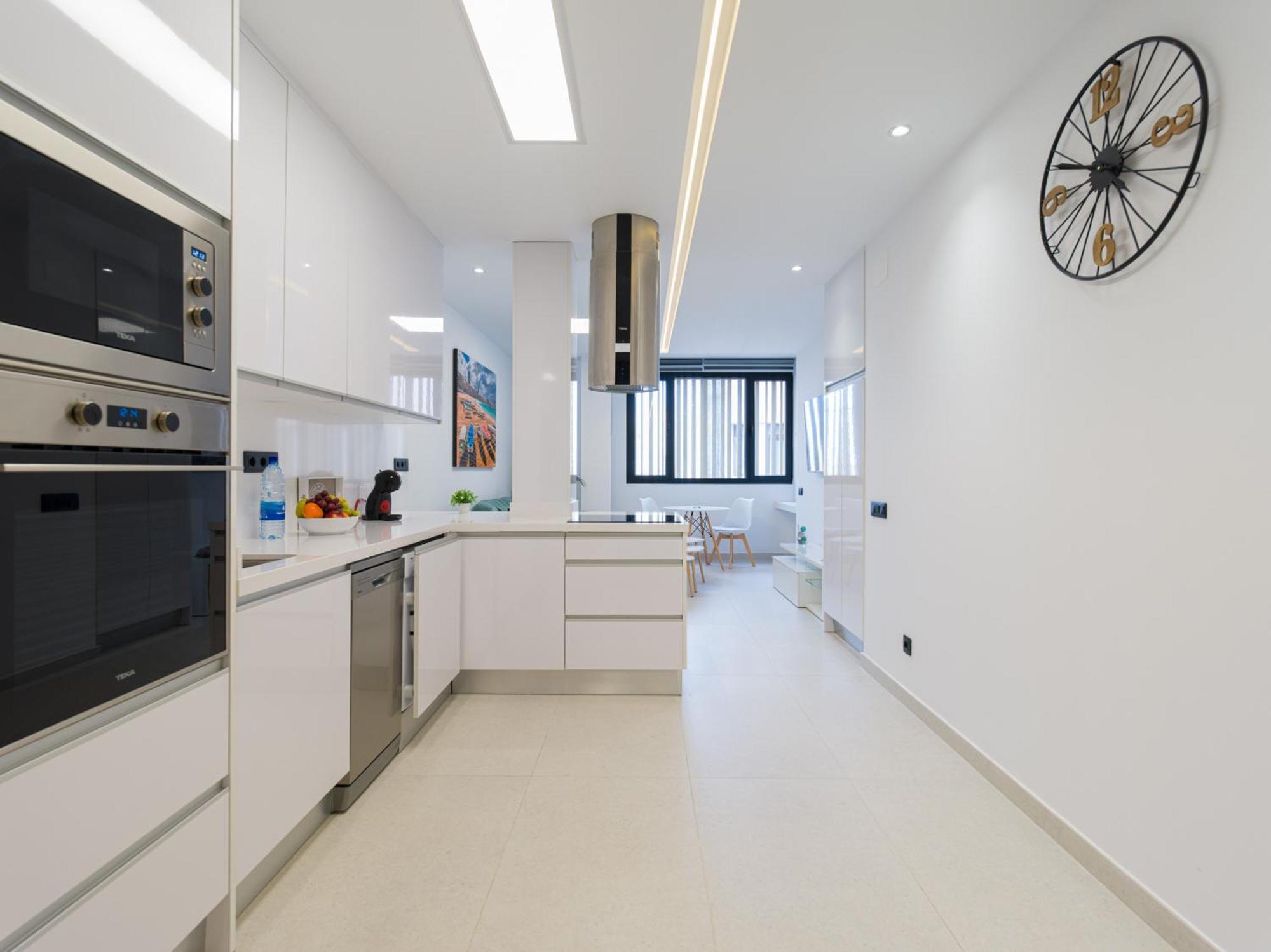 Camden Home By CanariasGetaway Las Palmas de Gran Canaria Exterior foto